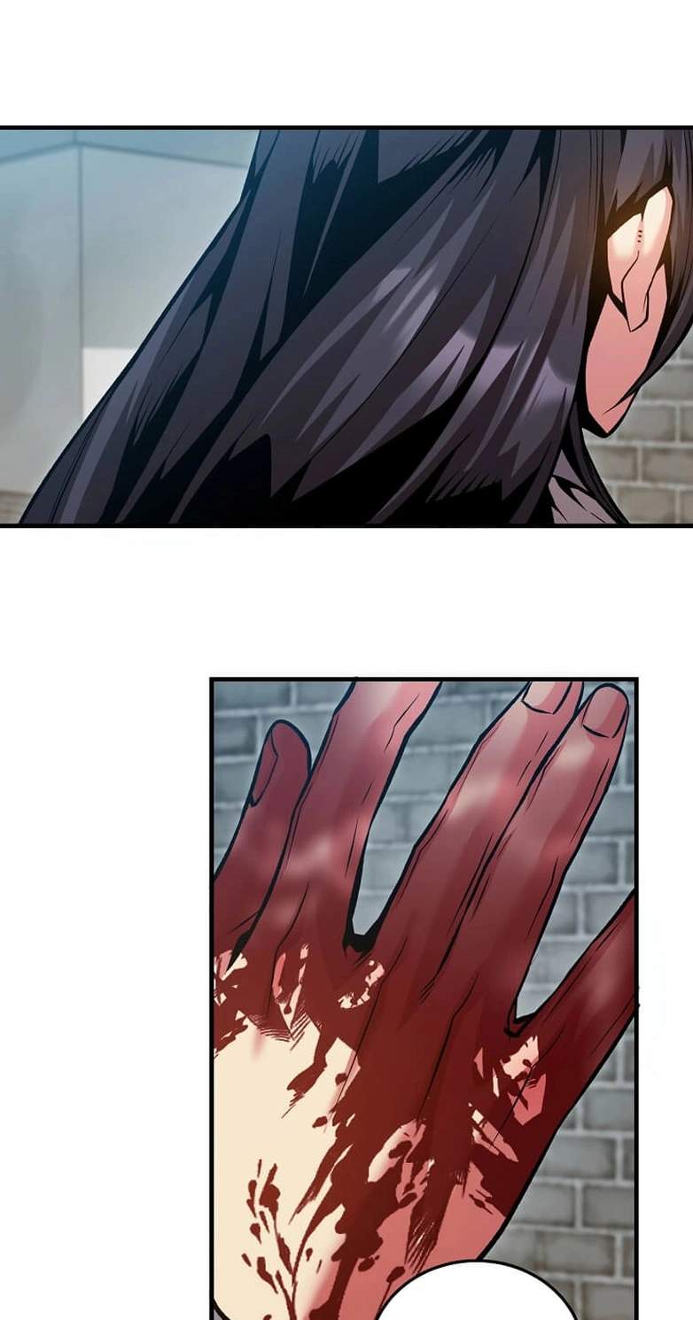 The Ruler Of Darkness — Chapter 35 — page 41