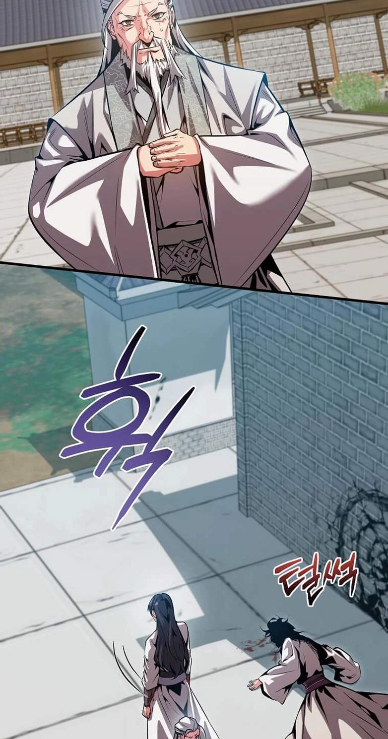 The Ruler Of Darkness — Chapter 35 — page 43