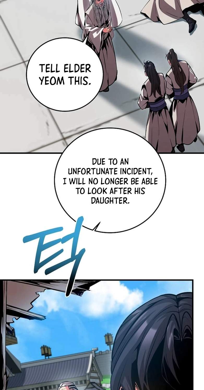 The Ruler Of Darkness — Chapter 35 — page 44