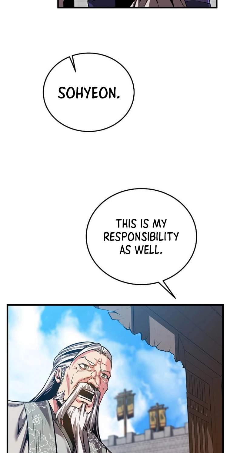 The Ruler Of Darkness — Chapter 35 — page 46