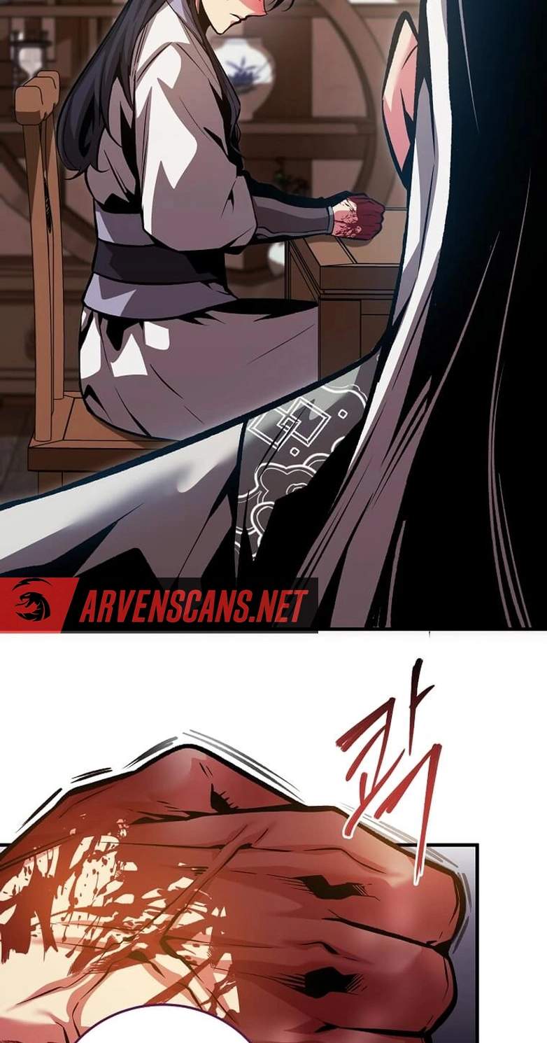The Ruler Of Darkness — Chapter 35 — page 48