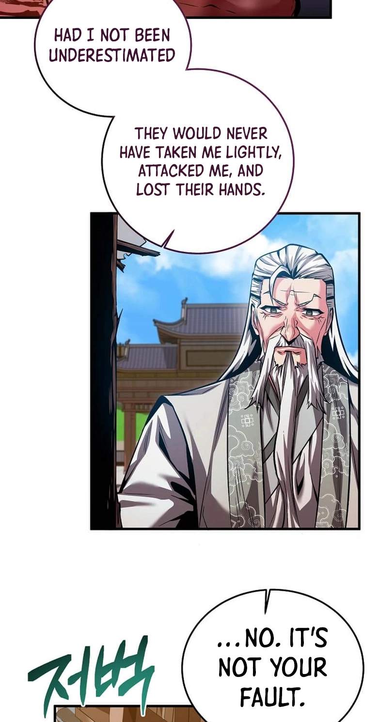 The Ruler Of Darkness — Chapter 35 — page 49