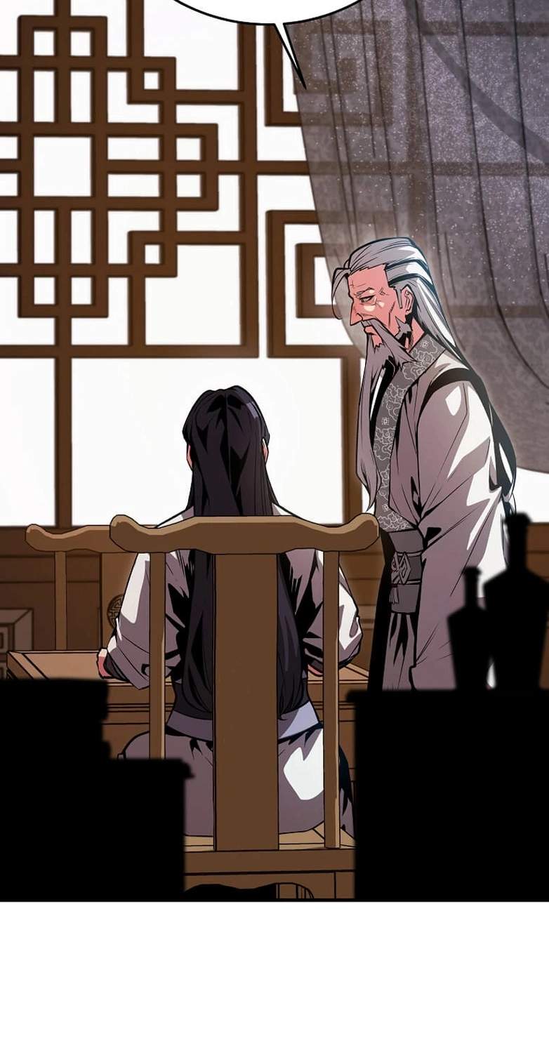 The Ruler Of Darkness — Chapter 35 — page 51