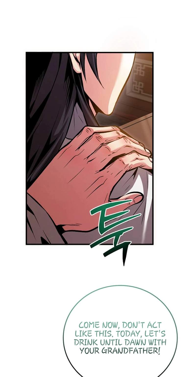 The Ruler Of Darkness — Chapter 35 — page 52