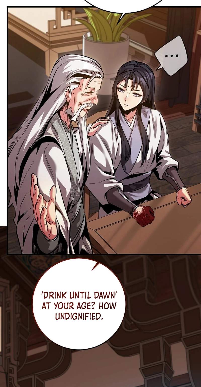 The Ruler Of Darkness — Chapter 35 — page 53