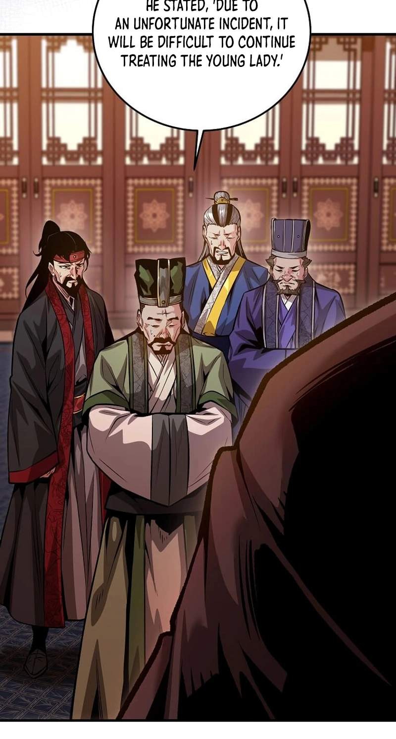 The Ruler Of Darkness — Chapter 35 — page 62