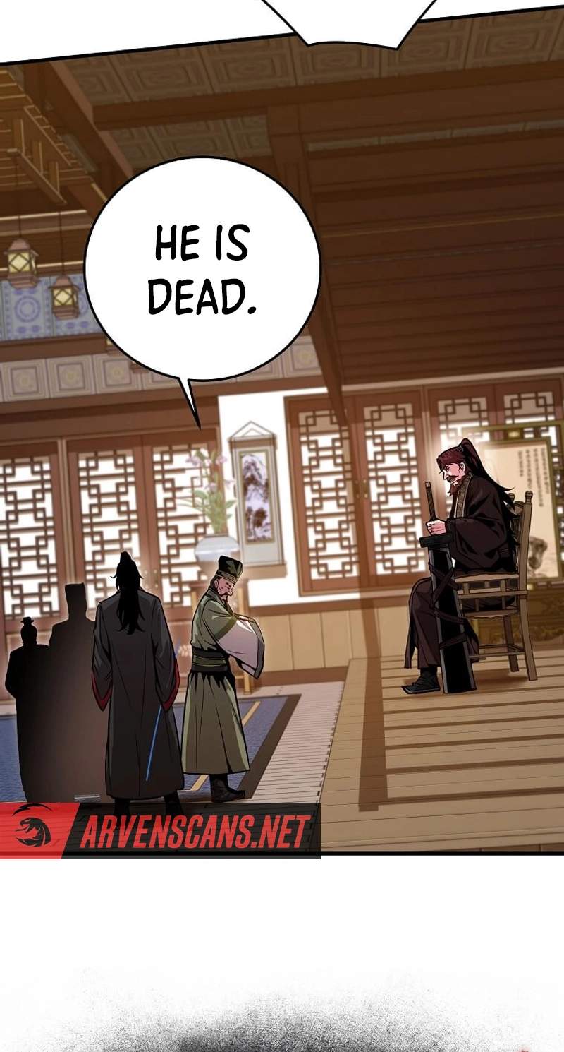 The Ruler Of Darkness — Chapter 35 — page 67