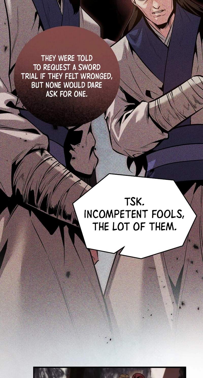 The Ruler Of Darkness — Chapter 35 — page 69
