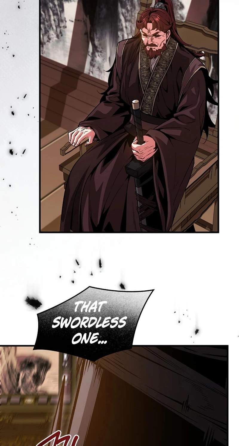 The Ruler Of Darkness — Chapter 35 — page 70