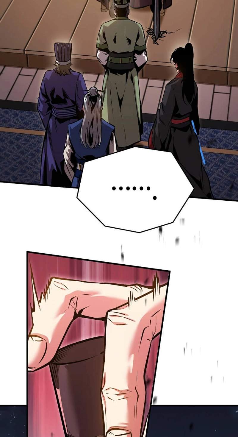 The Ruler Of Darkness — Chapter 35 — page 75