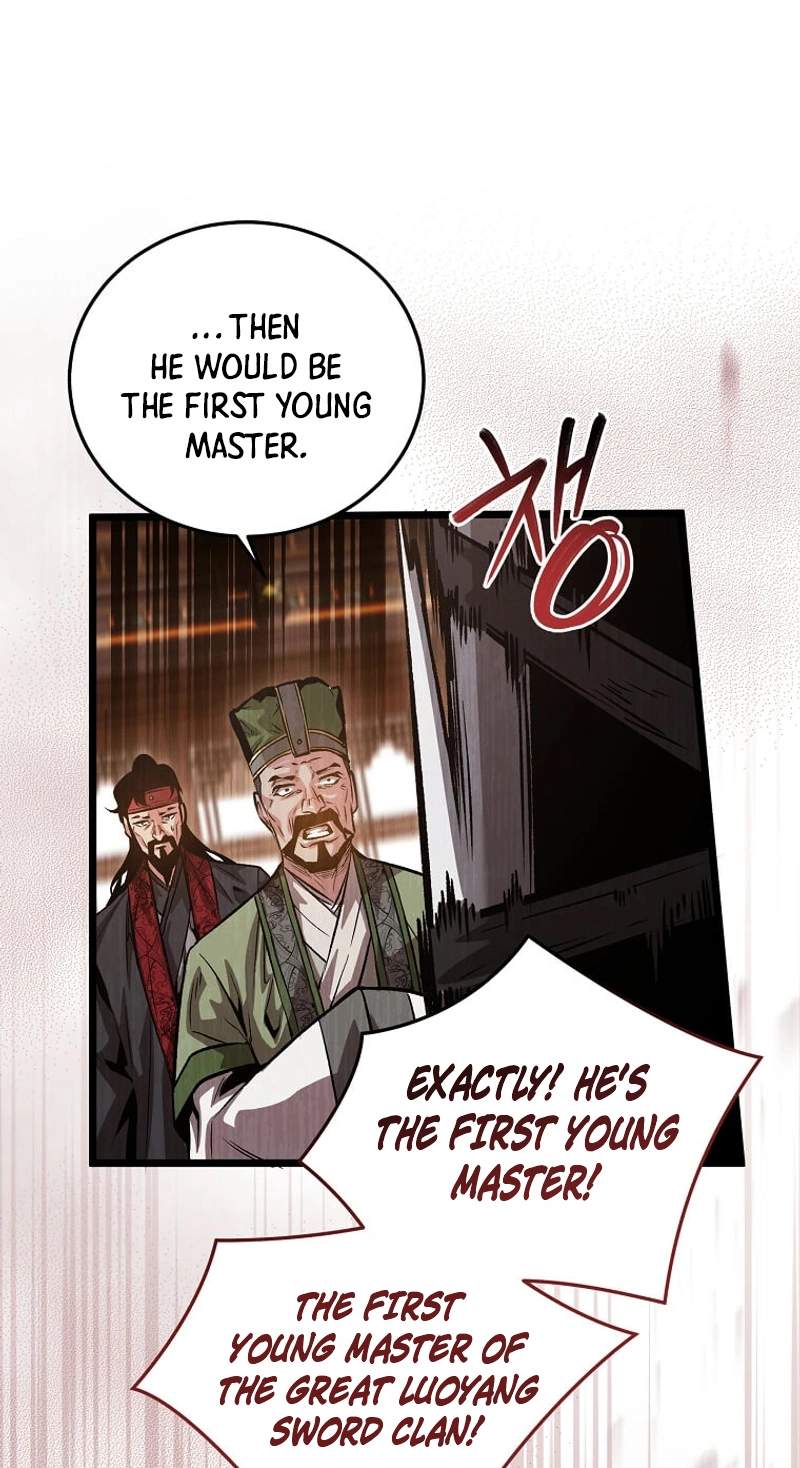 The Ruler Of Darkness — Chapter 35 — page 78