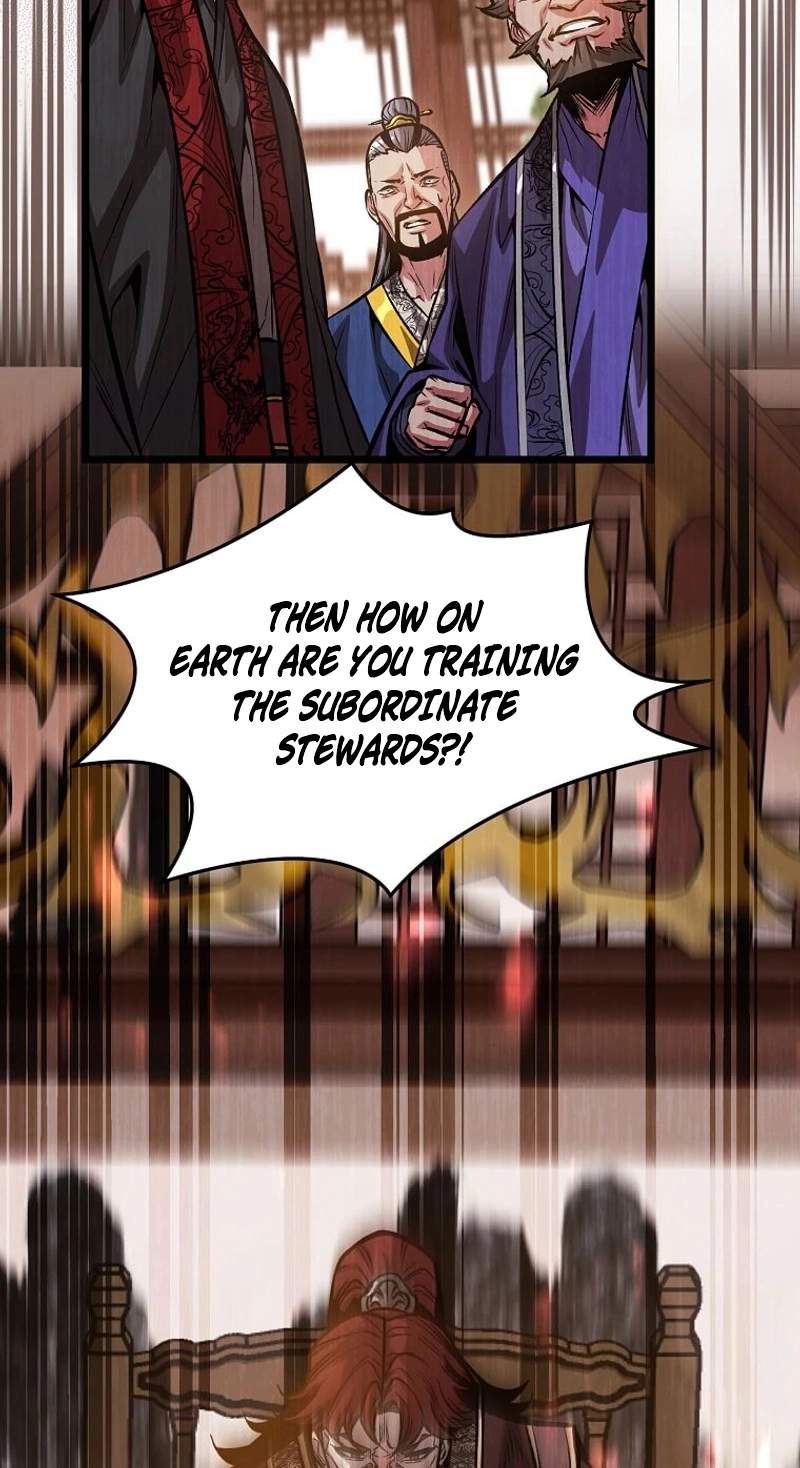 The Ruler Of Darkness — Chapter 35 — page 80