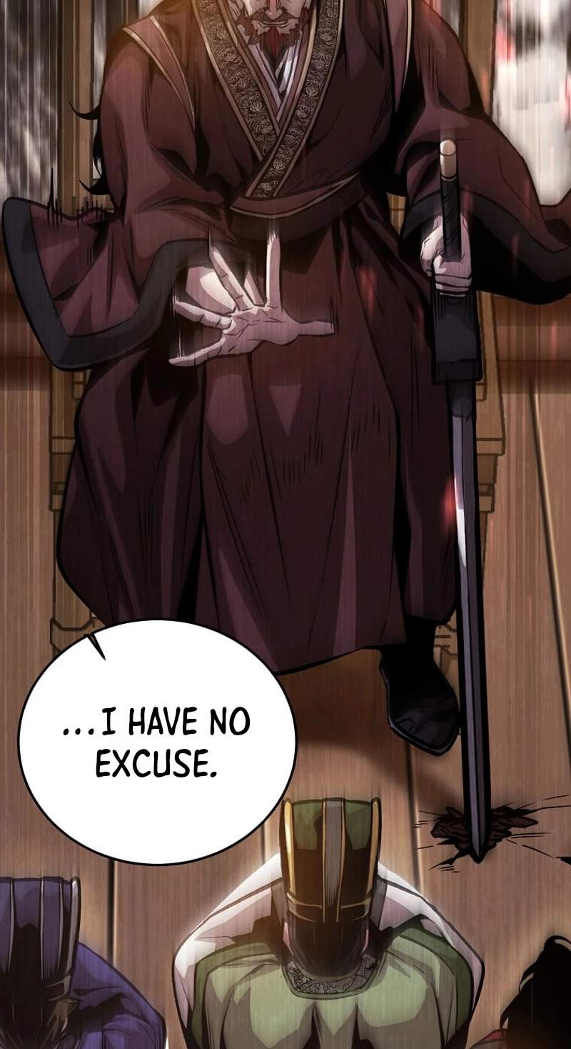 The Ruler Of Darkness — Chapter 35 — page 81
