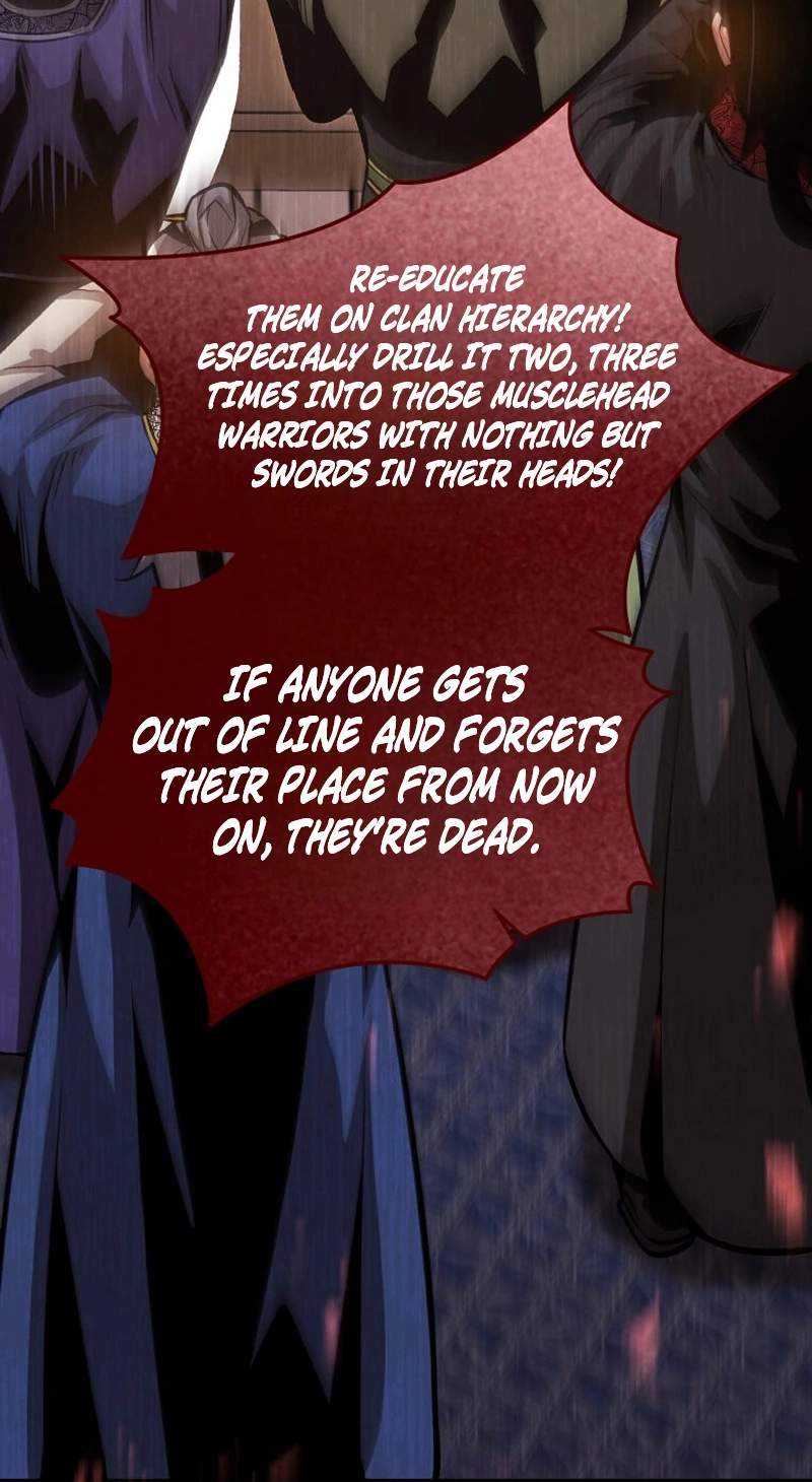 The Ruler Of Darkness — Chapter 35 — page 82