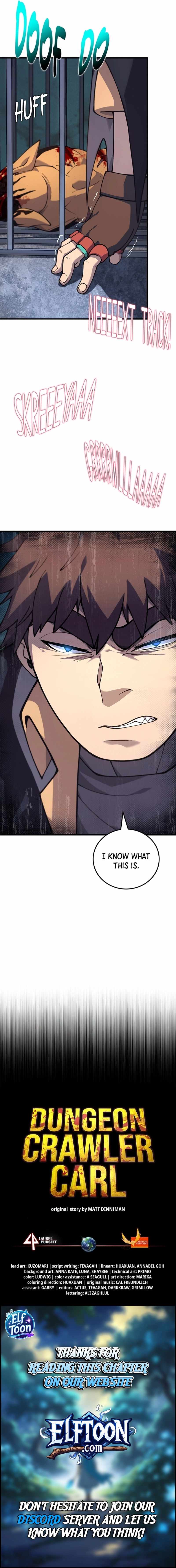 Dungeon Crawler Carl — Chapter 53 — page 13