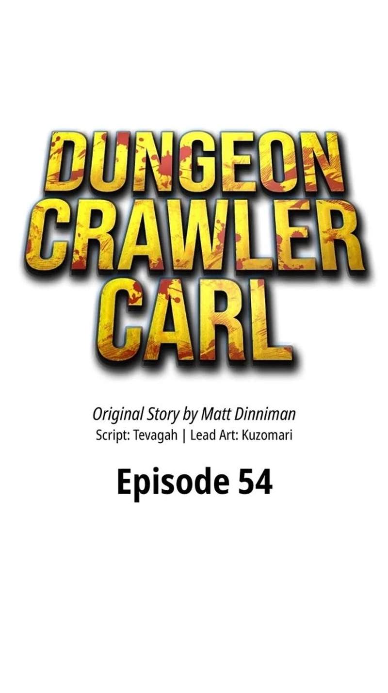 Dungeon Crawler Carl — Chapter 54 — page 7