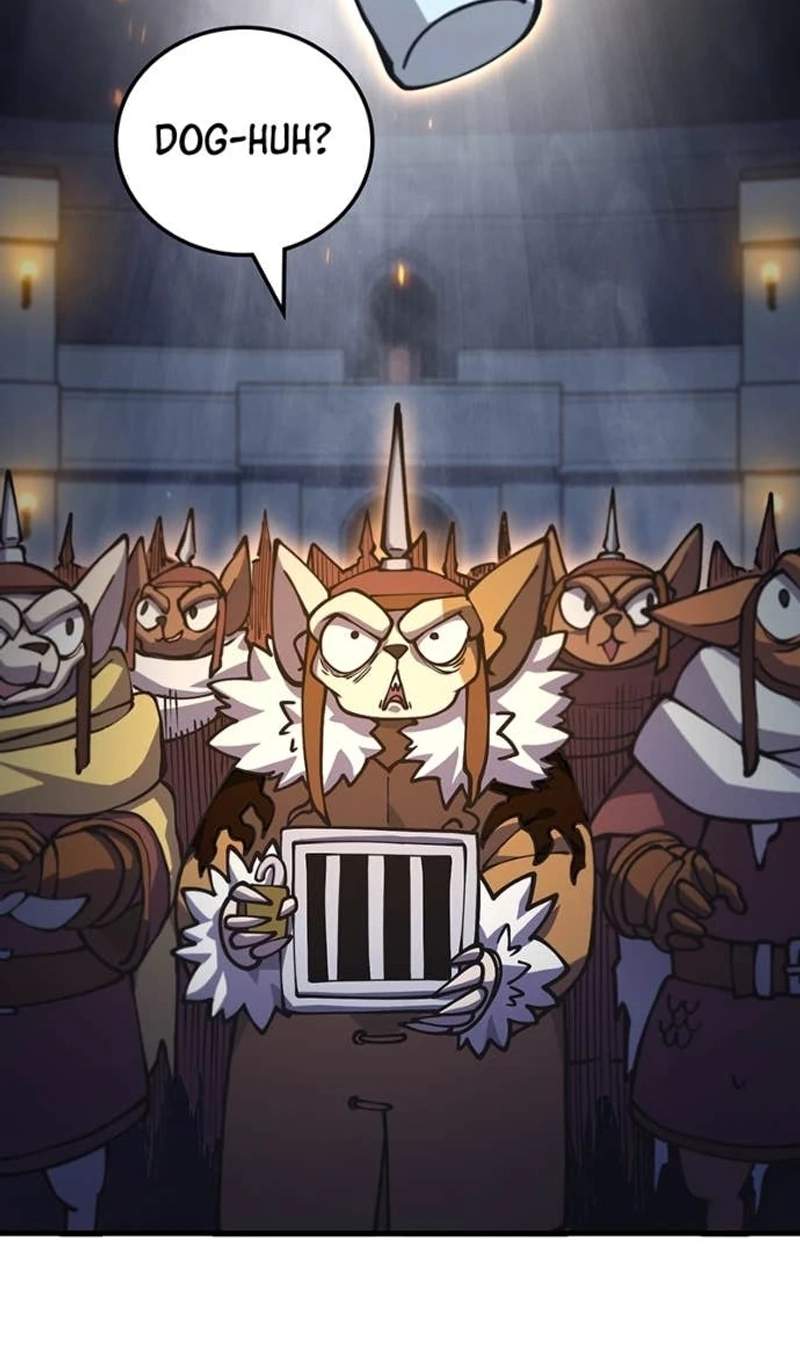 Dungeon Crawler Carl — Chapter 54 — page 33