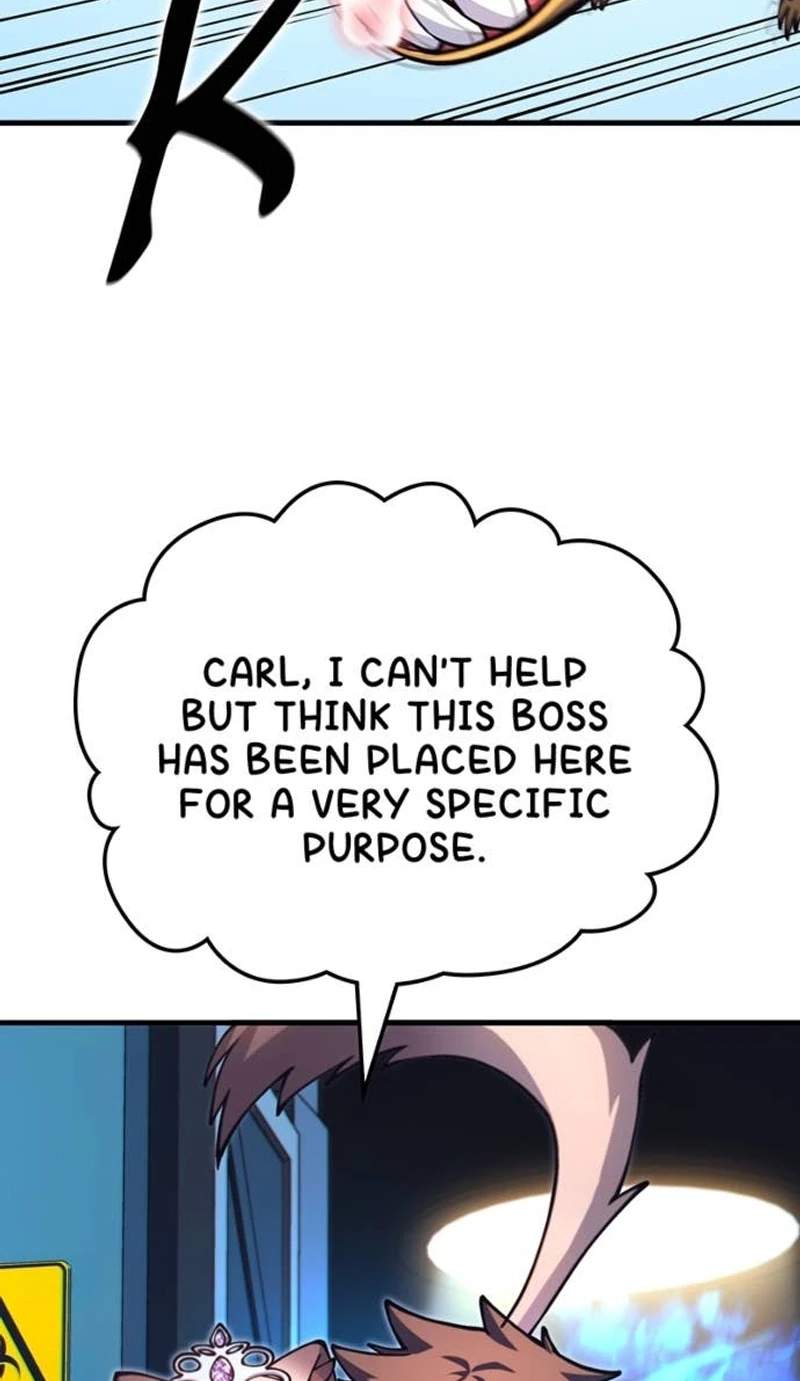 Dungeon Crawler Carl — Chapter 54 — page 62