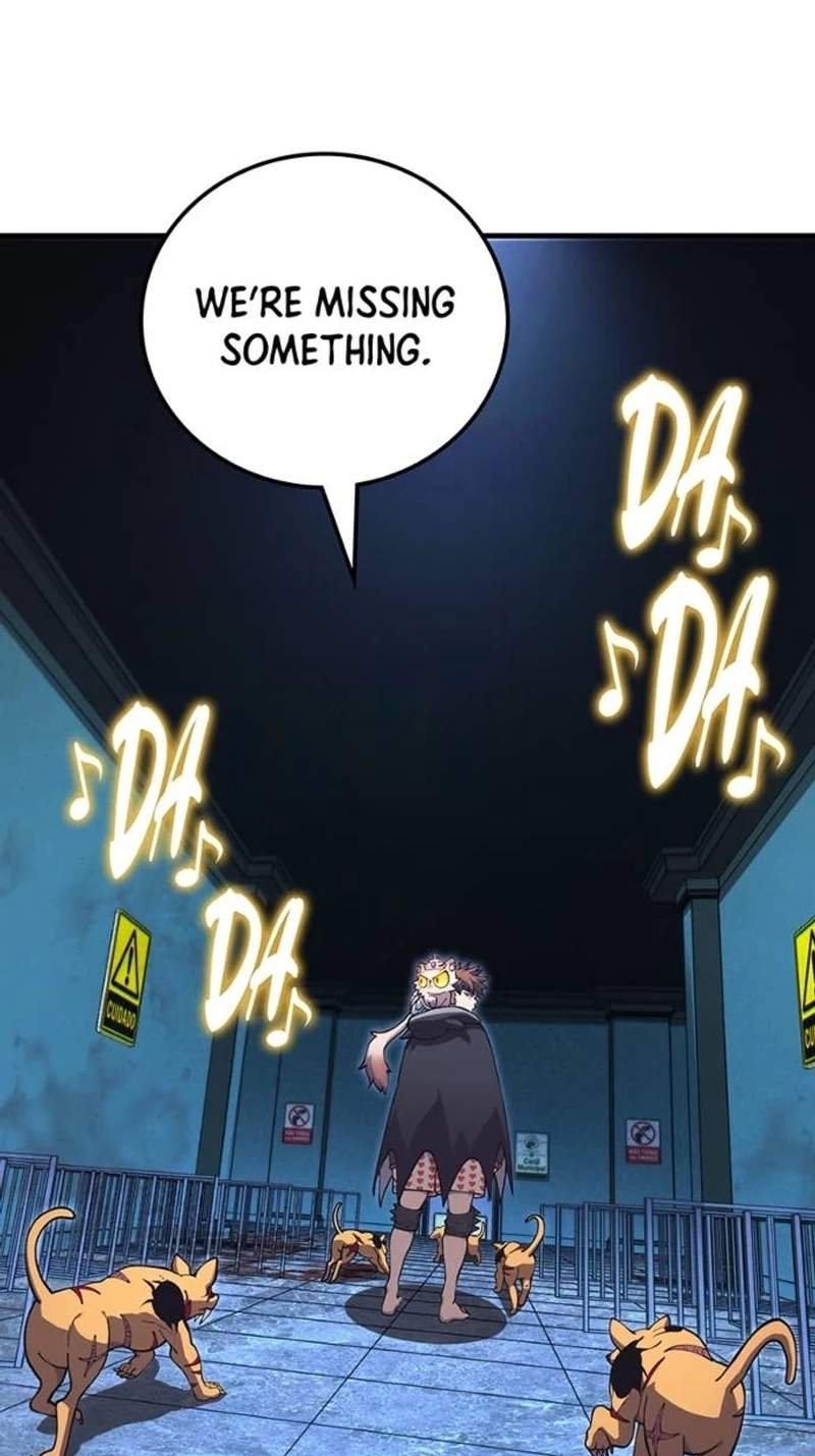 Dungeon Crawler Carl — Chapter 54 — page 92
