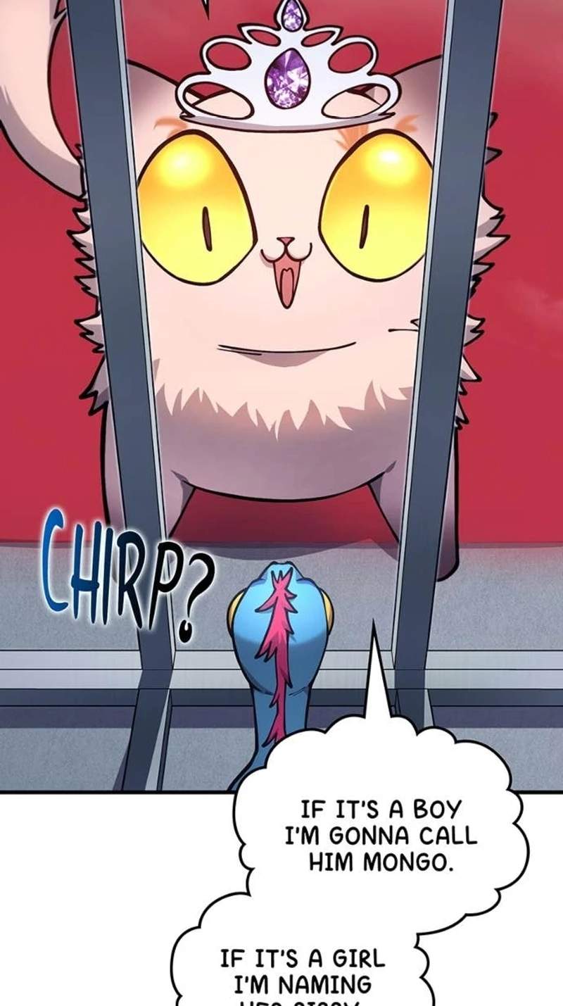 Dungeon Crawler Carl — Chapter 56 — page 7