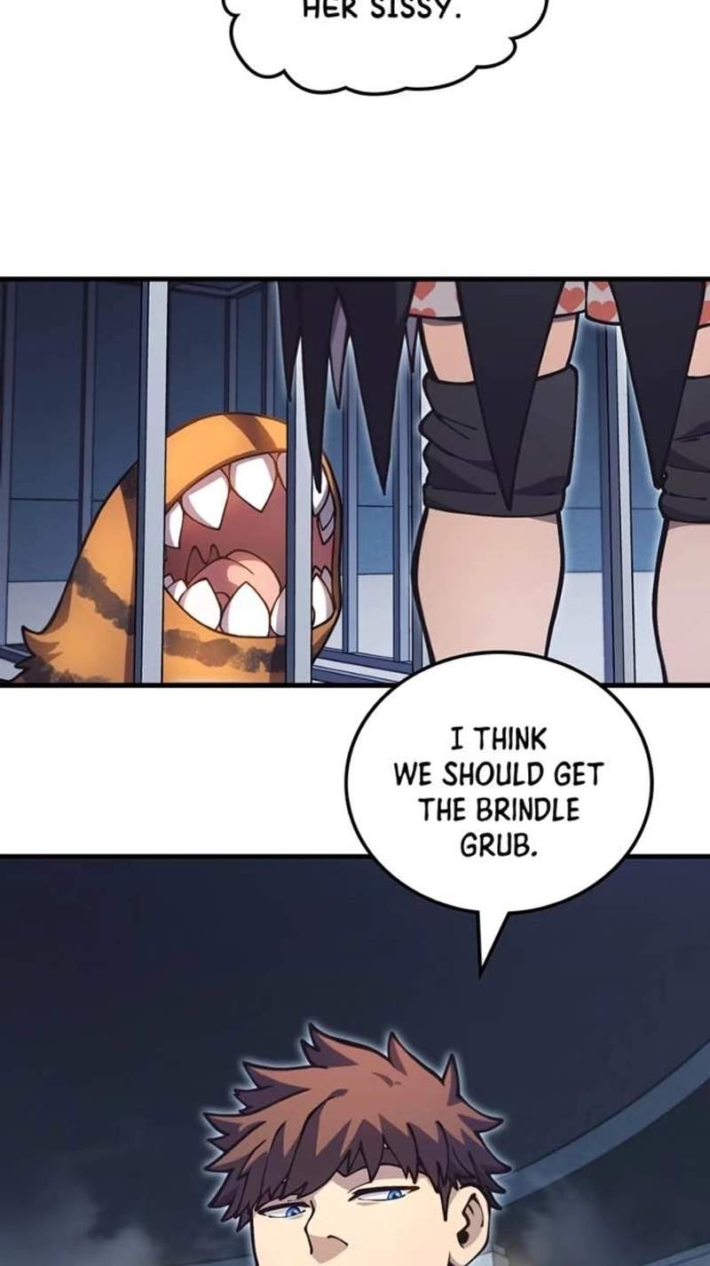 Dungeon Crawler Carl — Chapter 56 — page 8