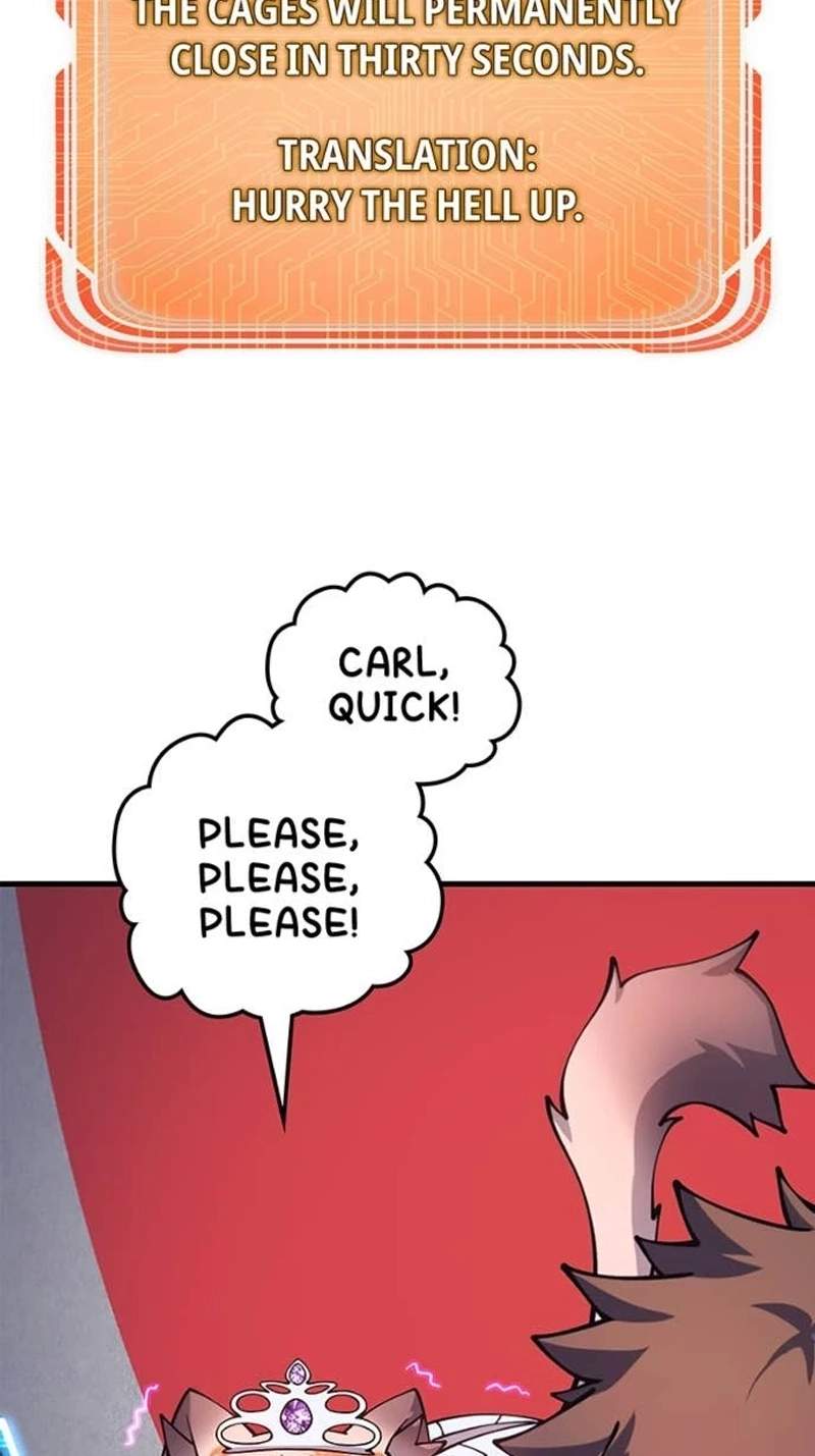 Dungeon Crawler Carl — Chapter 56 — page 16