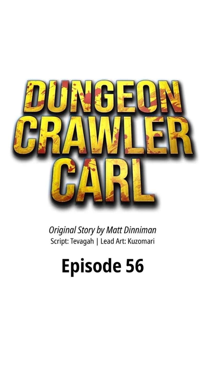 Dungeon Crawler Carl — Chapter 56 — page 24