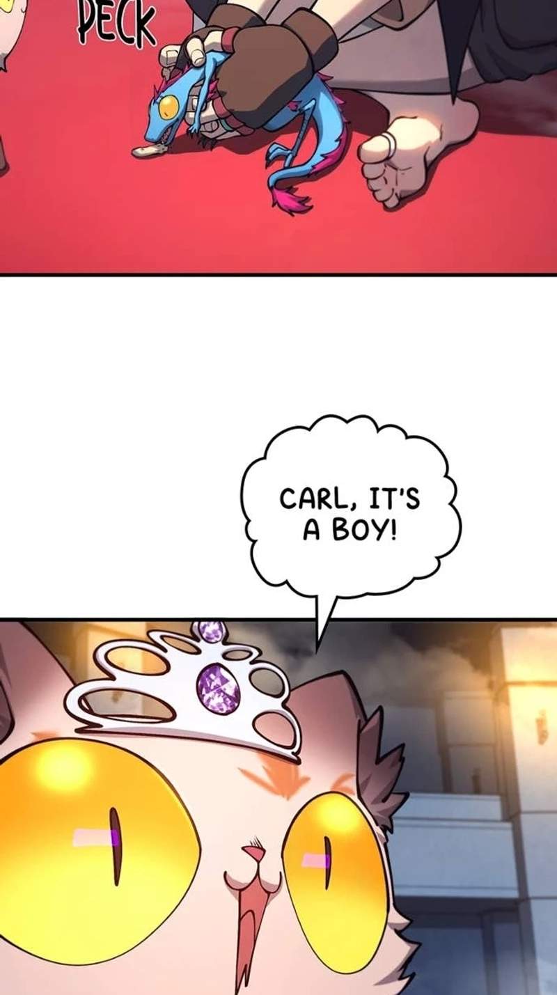Dungeon Crawler Carl — Chapter 56 — page 28