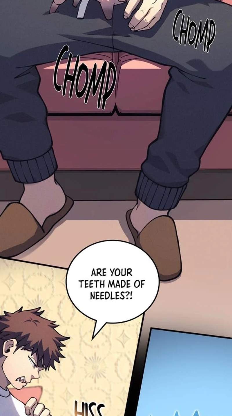 Dungeon Crawler Carl — Chapter 56 — page 35
