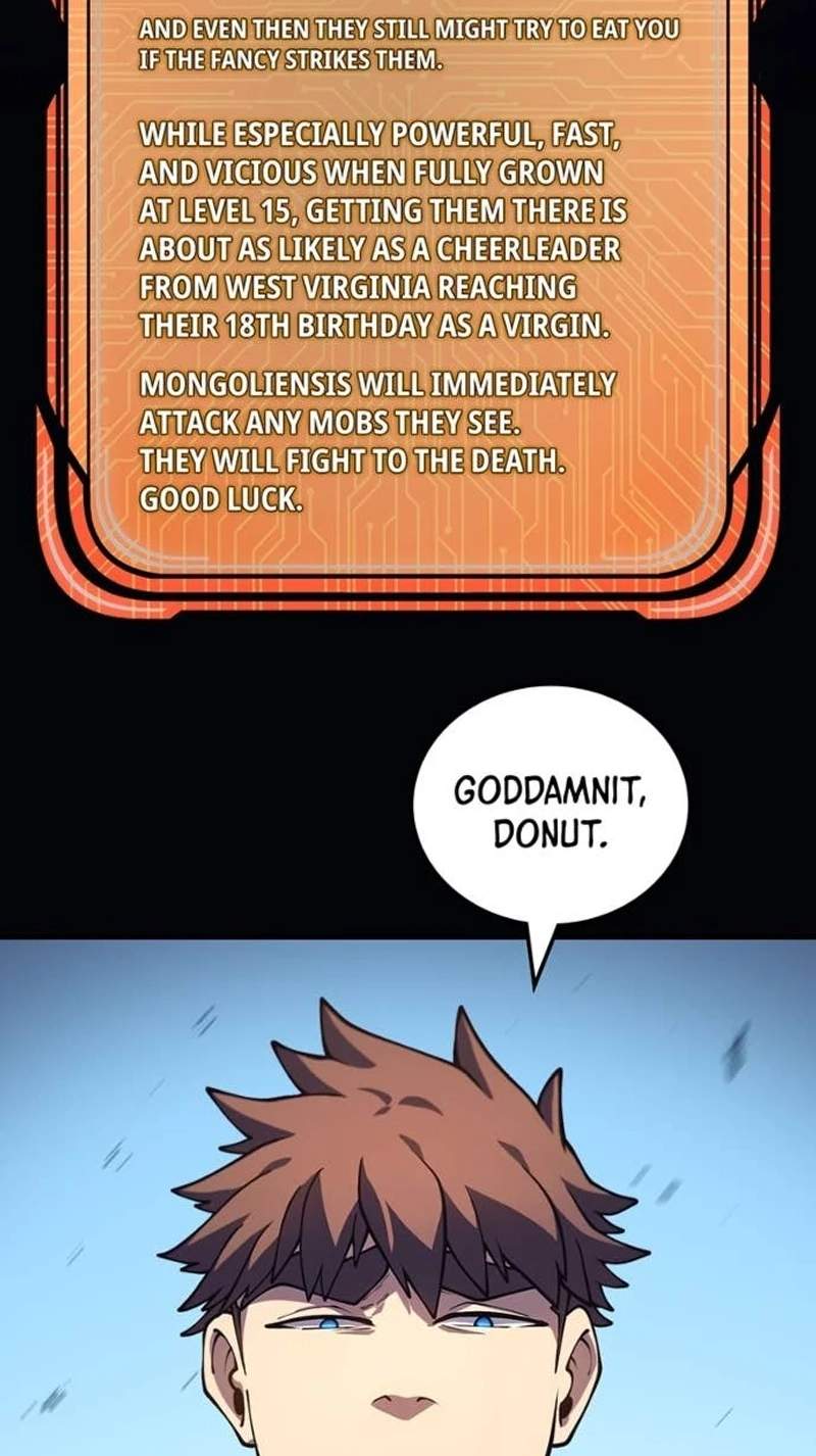 Dungeon Crawler Carl — Chapter 56 — page 40