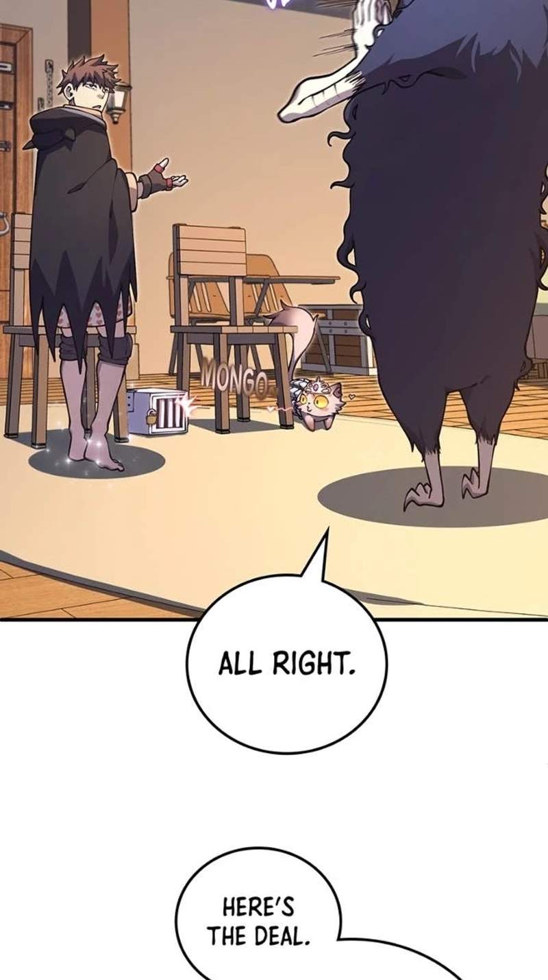 Dungeon Crawler Carl — Chapter 56 — page 56