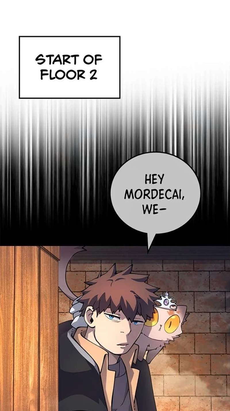 Dungeon Crawler Carl — Chapter 56 — page 64