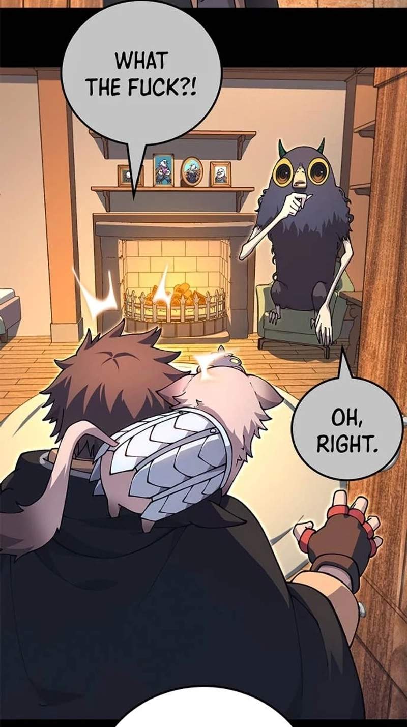 Dungeon Crawler Carl — Chapter 56 — page 65