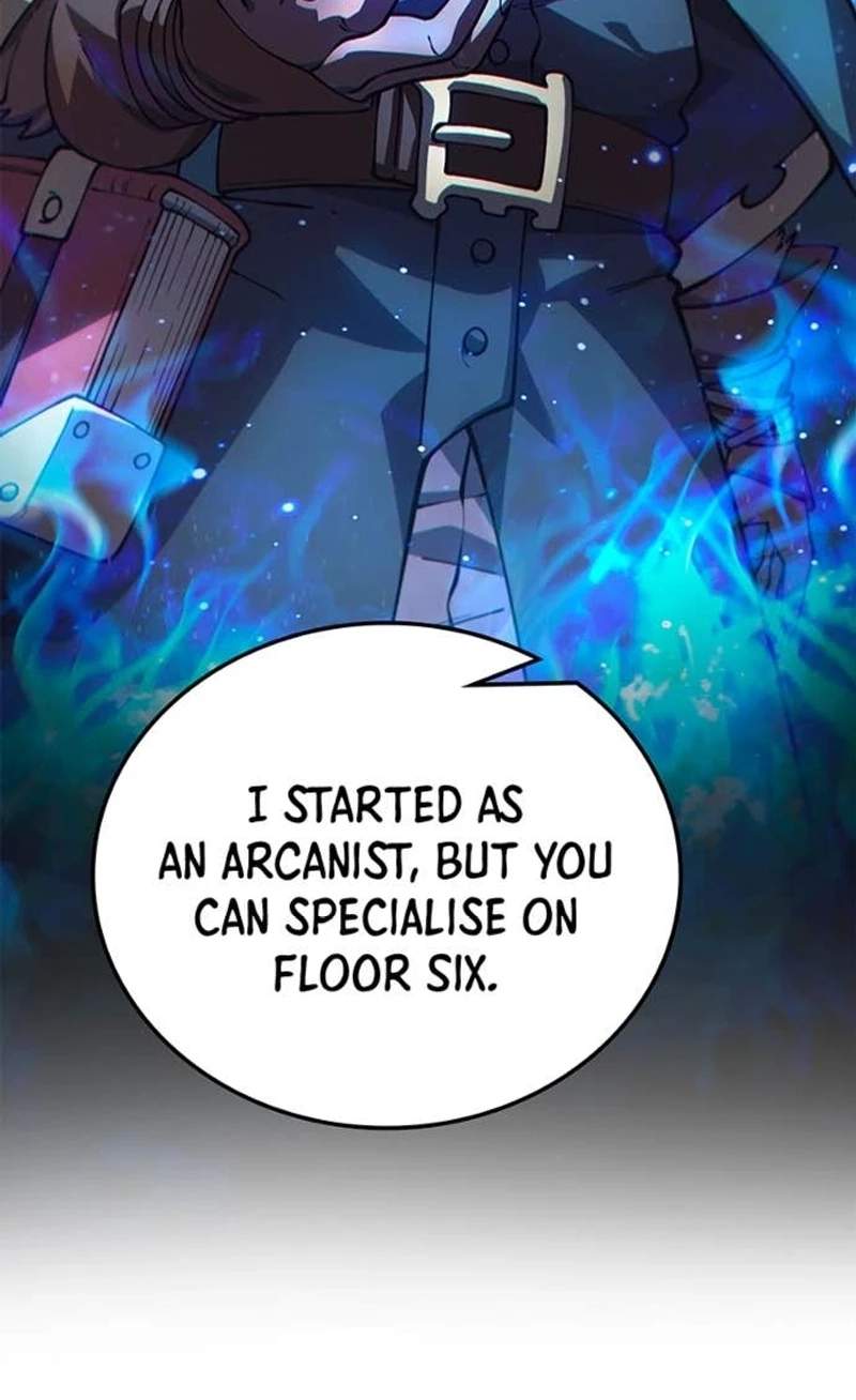 Dungeon Crawler Carl — Chapter 56 — page 71