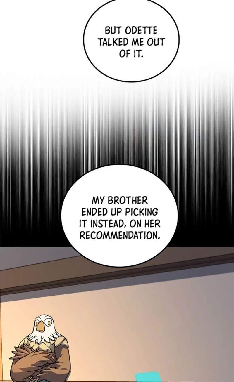 Dungeon Crawler Carl — Chapter 56 — page 73