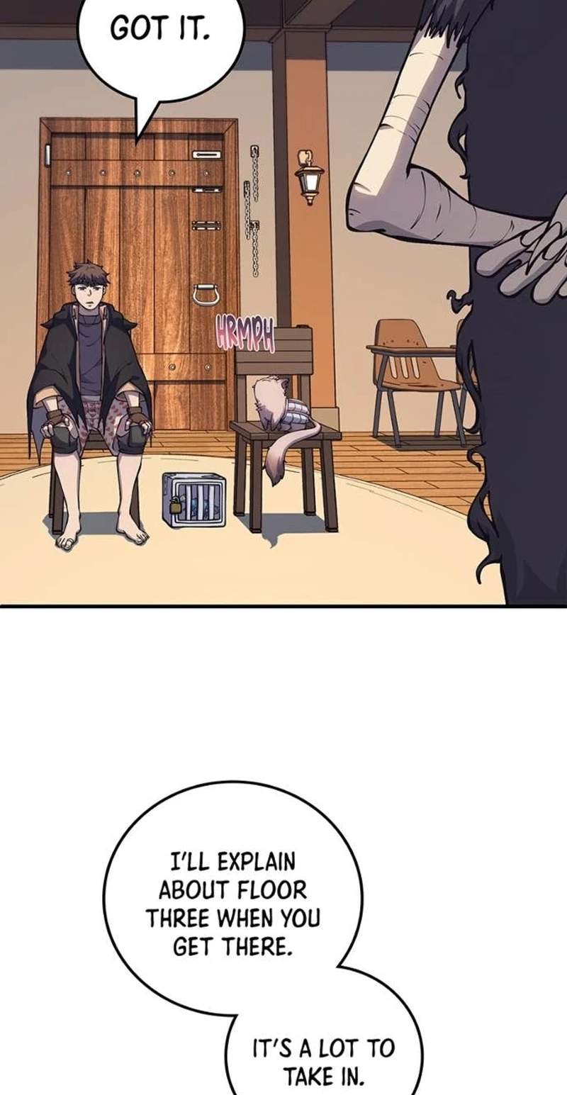 Dungeon Crawler Carl — Chapter 56 — page 82