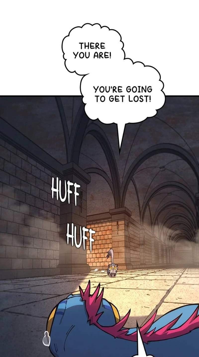 Dungeon Crawler Carl — Chapter 56 — page 96