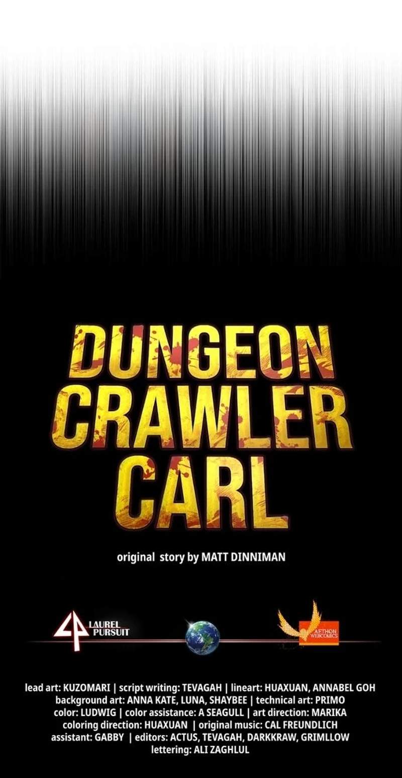 Dungeon Crawler Carl — Chapter 56 — page 104