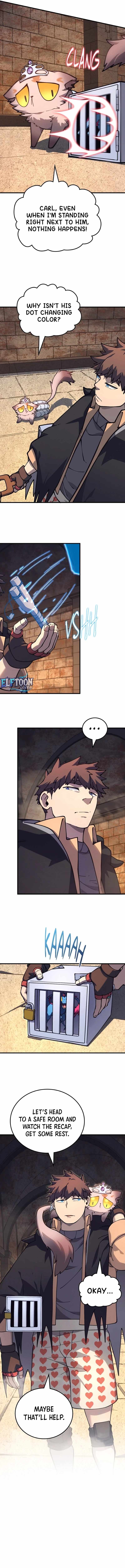 Dungeon Crawler Carl — Chapter 57 — page 7