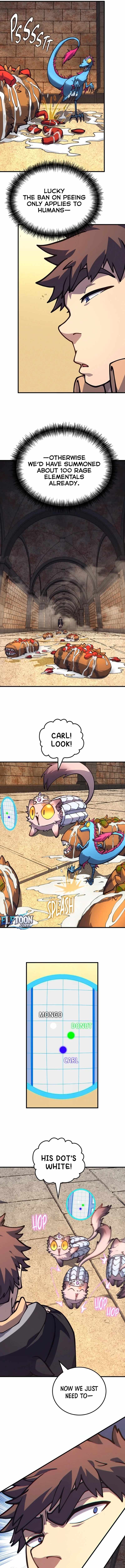 Dungeon Crawler Carl — Chapter 57 — page 13