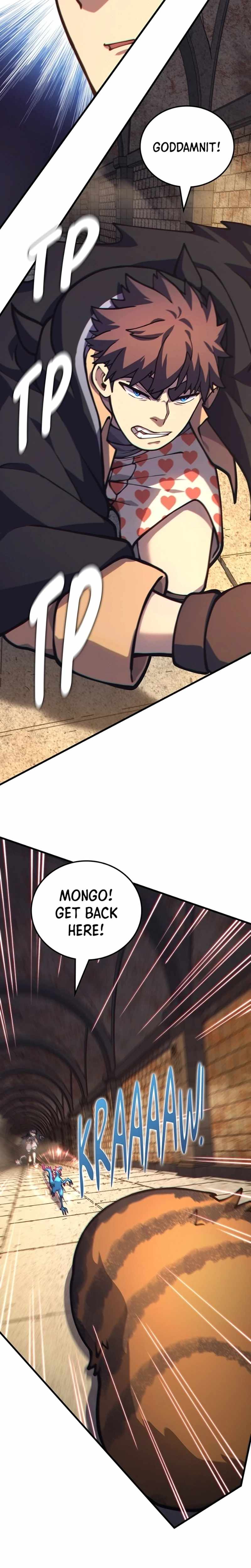 Dungeon Crawler Carl — Chapter 57 — page 14