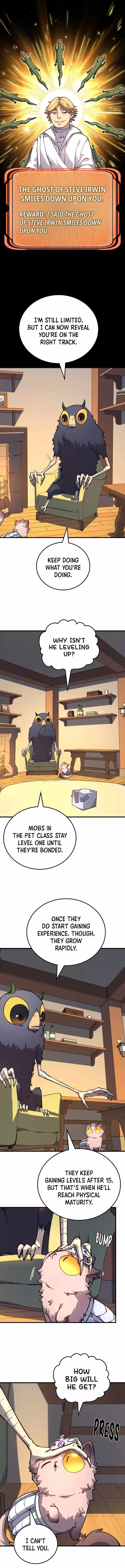 Dungeon Crawler Carl — Chapter 57 — page 17