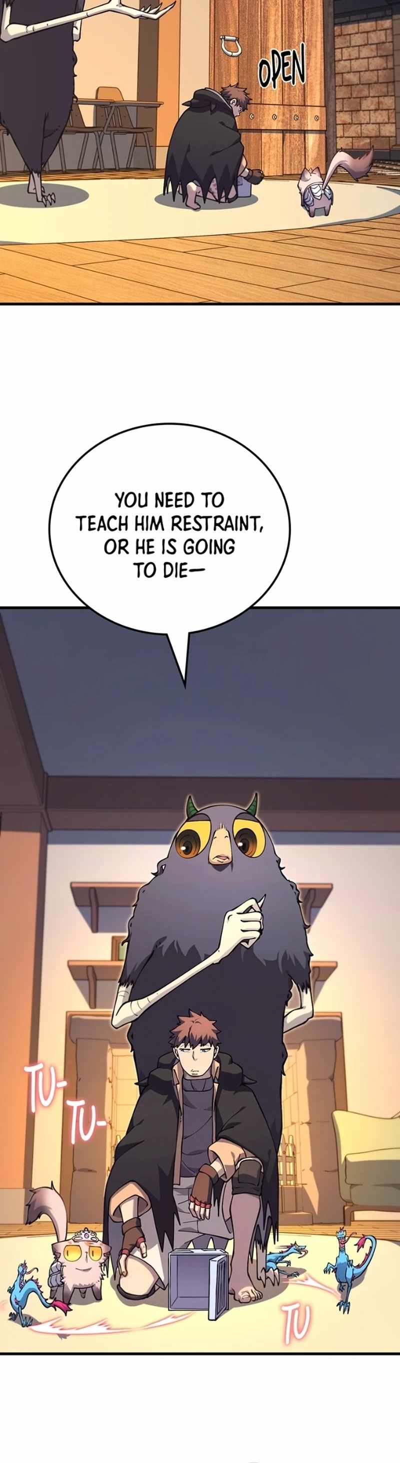Dungeon Crawler Carl — Chapter 58 — page 2