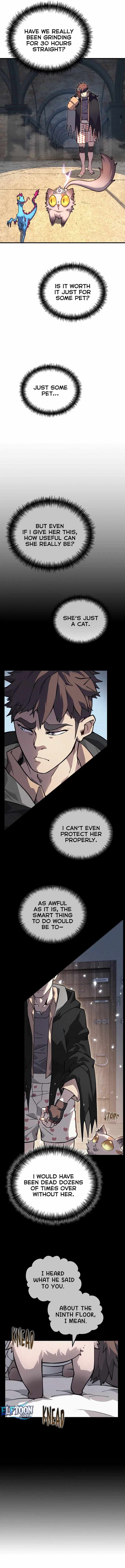 Dungeon Crawler Carl — Chapter 58 — page 9