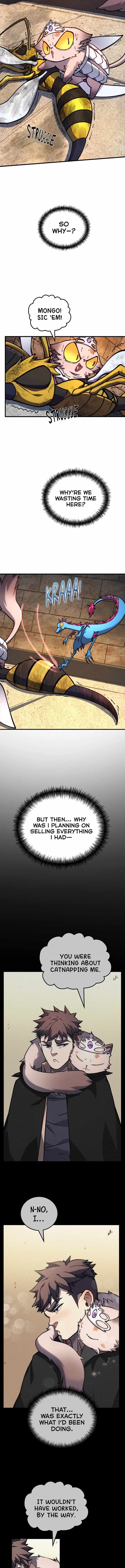 Dungeon Crawler Carl — Chapter 58 — page 11
