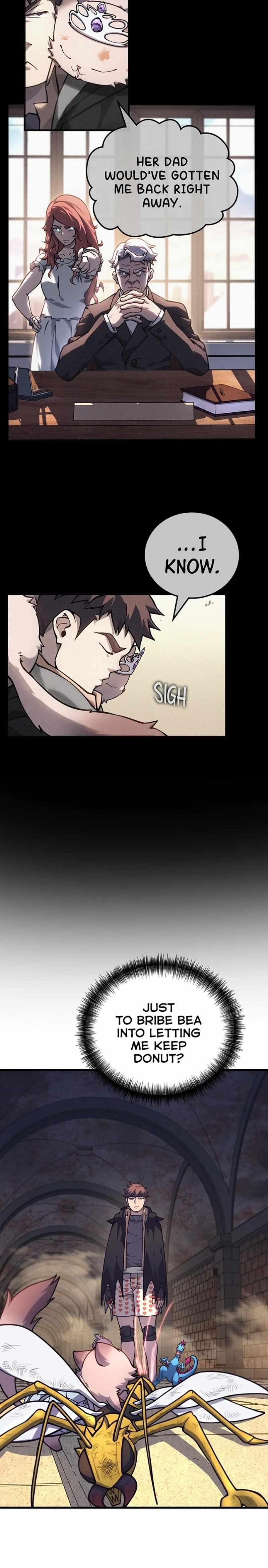 Dungeon Crawler Carl — Chapter 58 — page 12
