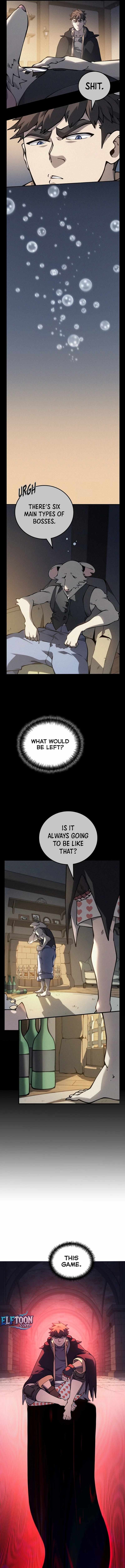 Dungeon Crawler Carl — Chapter 58 — page 19
