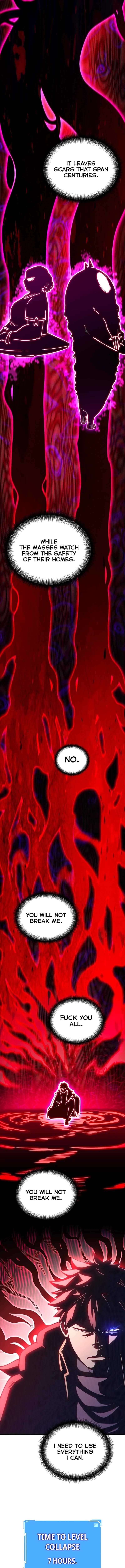 Dungeon Crawler Carl — Chapter 58 — page 21