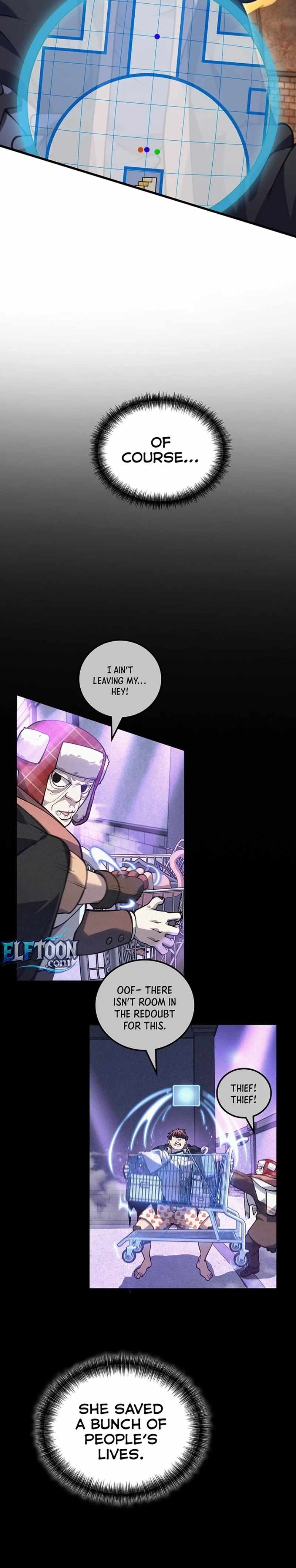 Dungeon Crawler Carl — Chapter 58 — page 24