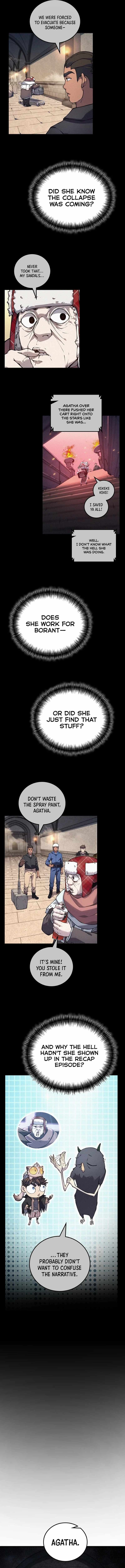 Dungeon Crawler Carl — Chapter 58 — page 25